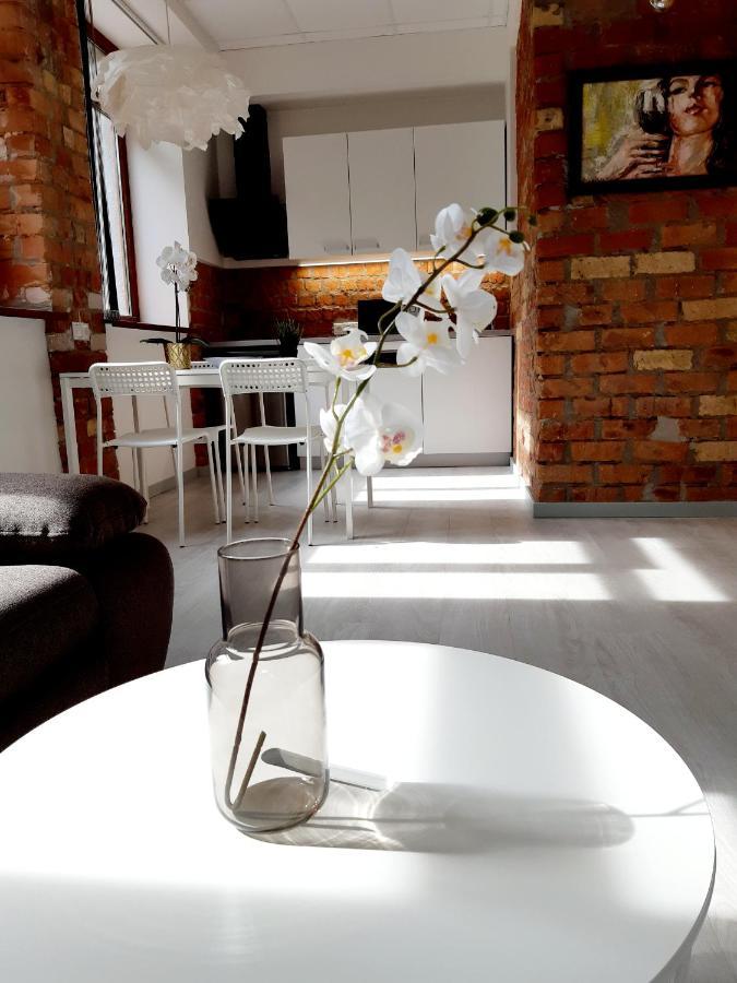 Apartments Daina Jūrkalne 外观 照片