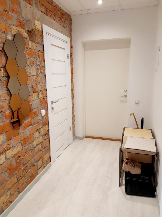 Apartments Daina Jūrkalne 外观 照片