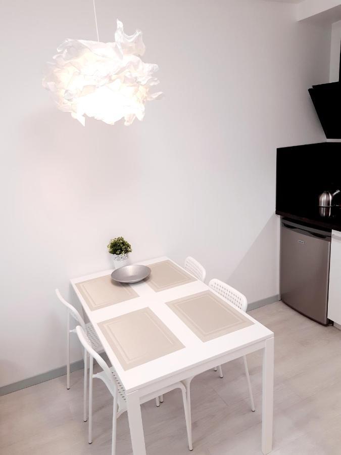 Apartments Daina Jūrkalne 外观 照片