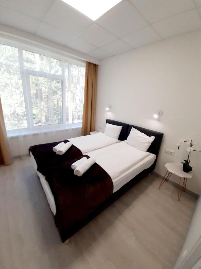 Apartments Daina Jūrkalne 外观 照片