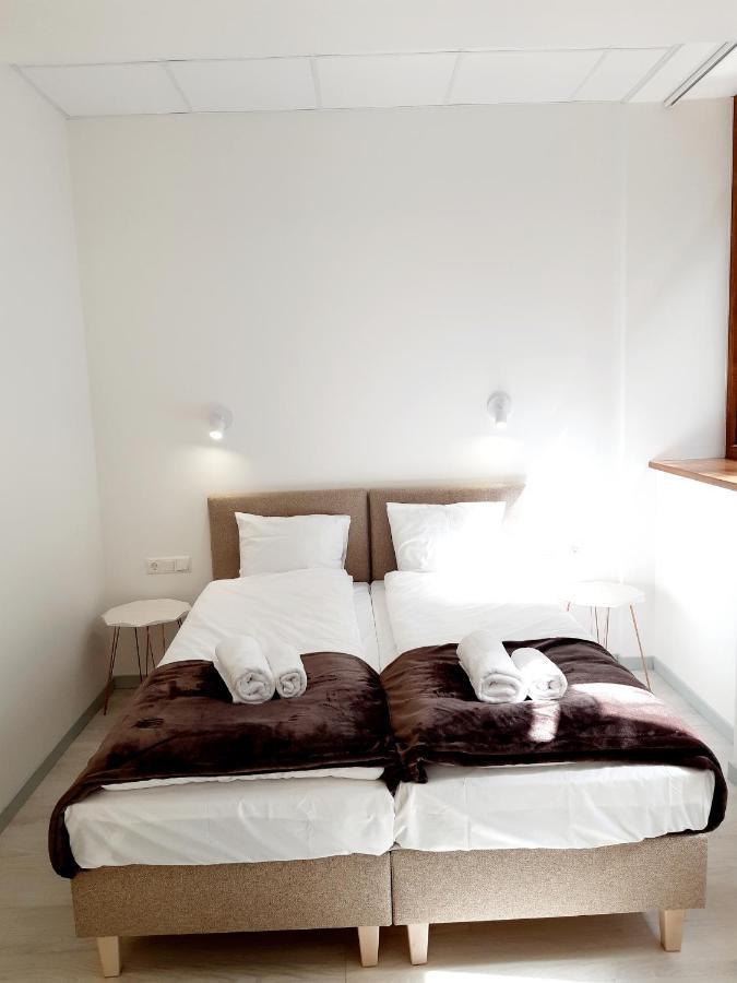 Apartments Daina Jūrkalne 外观 照片