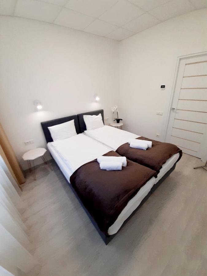 Apartments Daina Jūrkalne 外观 照片
